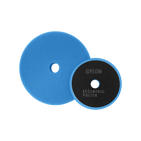 Q²M Polish Polijstpad (Rotary / Excentrisch)