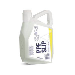 Q²M "PPF" Slip PPF-Slip-Solution / Gleitmittel für Lackschutzfolie