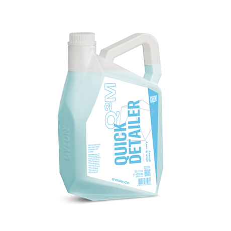 GYEON Q²M QuickDetailer — Quick-Detailer mit Carnaubawachs