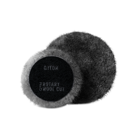 Polierpads von GYEON