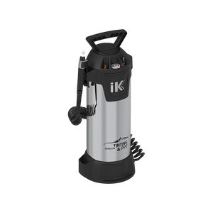 iK Sprayers "iK PPF & Tinting" — Mehrzwecksprühgerät (aus Edelstahl)