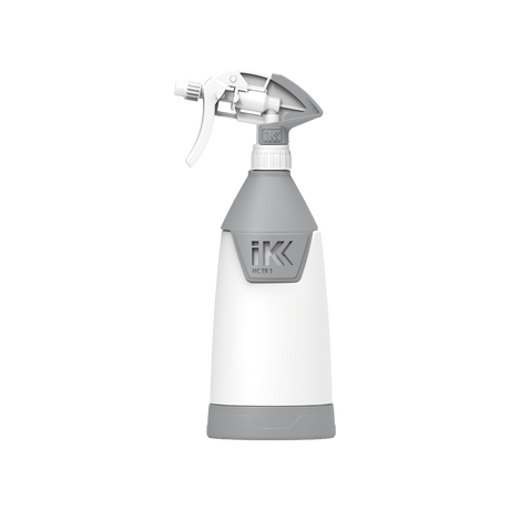 iK Sprayers "iK HC" TR 1 — Sprühflasche für Lösungsmittel (28/400)