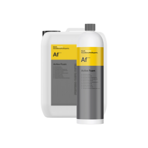 Koch-Chemie Active Foam "Af" — Intensivschaum