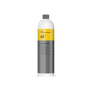 Koch-Chemie Active Foam "Af" — Intensivschaum 1000 ml / 1 Liter