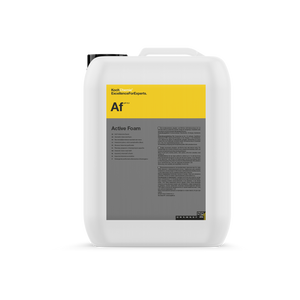 Koch-Chemie Active Foam "Af" — Intensivschaum 10 kg