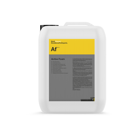 Koch-Chemie Active Foam "Af" — Intensivschaum 10 kg