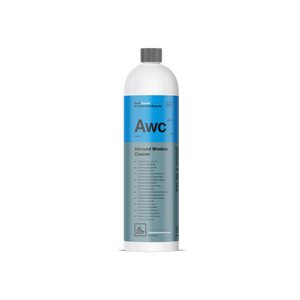 Allround Window Cleaner "Awc" nettoyant pour verre, peinture et polycarbonate (gamme marine)