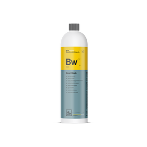 Boat Wash "Bw" Champú para barcos (Neutro) (Línea marine)