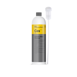 Ceramic Effect Shampoo "Ces" Pflegeshampoo mit Langzeit-Versiegelungseffekt