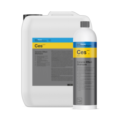 Autoshampoo mit Versiegelung — Koch-Chemie