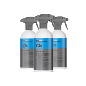 Clay Spray "Cls" Lubrykant do Glinki Czyszczącej