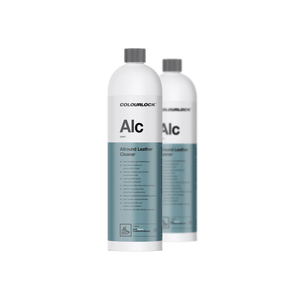 Allround Leather Cleaner "Alc" środek do winylu, skóry ekologicznej i naturalnej (Linia Marine)