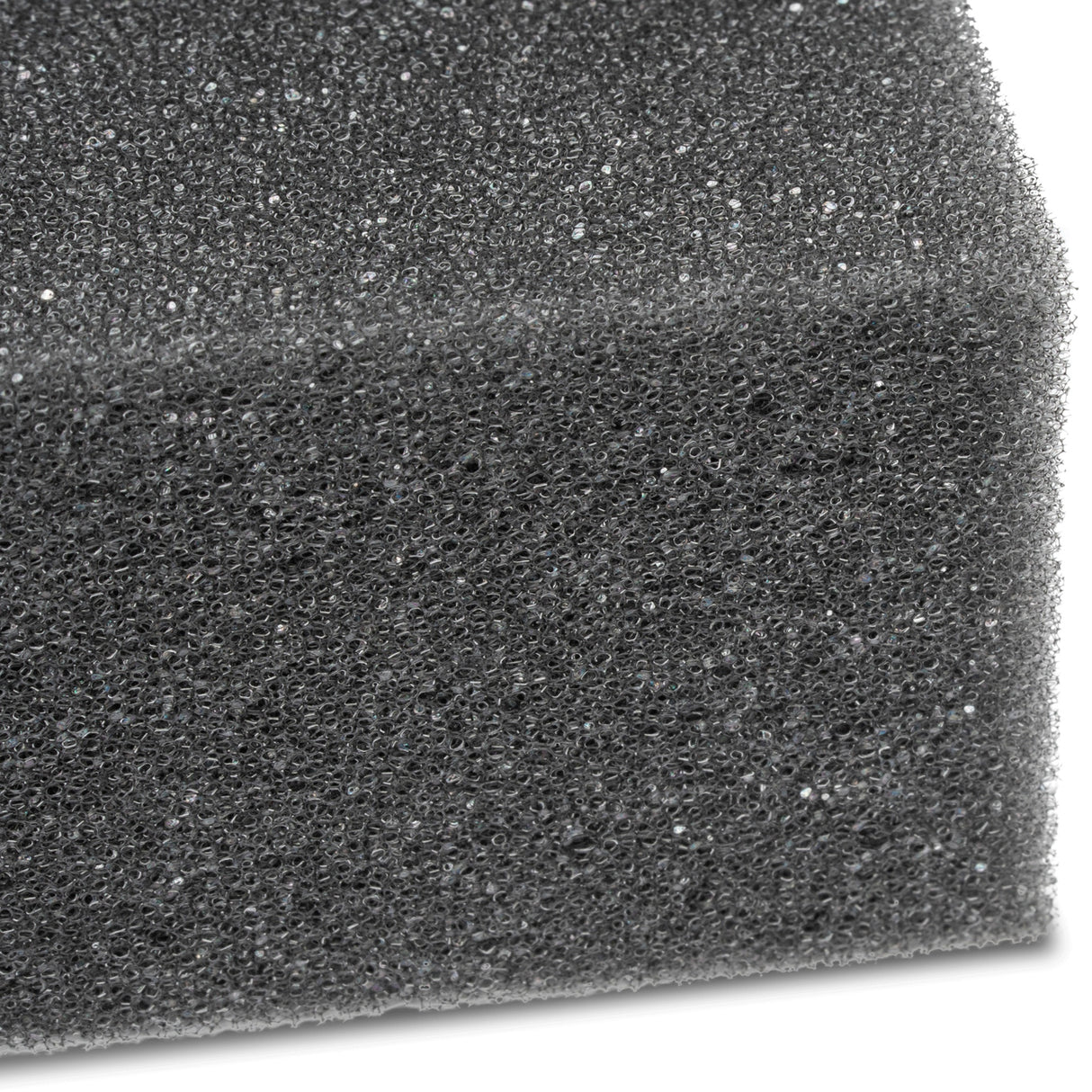 detailing1depot.comLOURLOCK Cleaning & Application Sponge — Porenstruktur des Medium-Schwamms