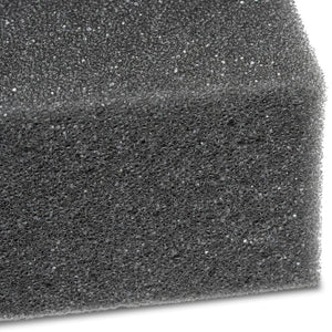 detailing1depot.comLOURLOCK Cleaning & Application Sponge — Porenstruktur des Medium-Schwamms