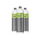 Koch-Chemie Mehrzweckreiniger "Mzr" — Universalreiniger 3x 1 Liter