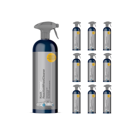"ReactiveWheelCleaner" Zmywacz do felg