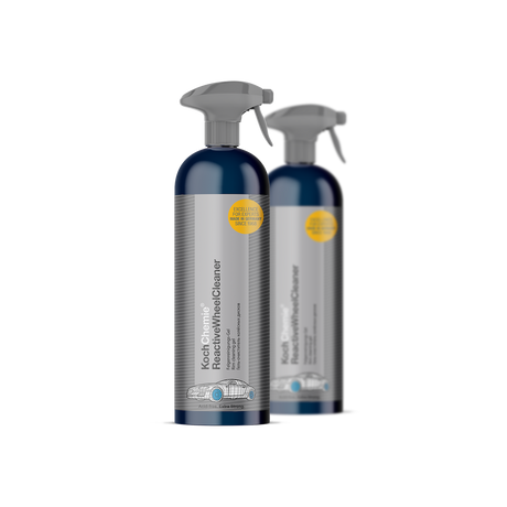 "ReactiveWheelCleaner" Zmywacz do felg