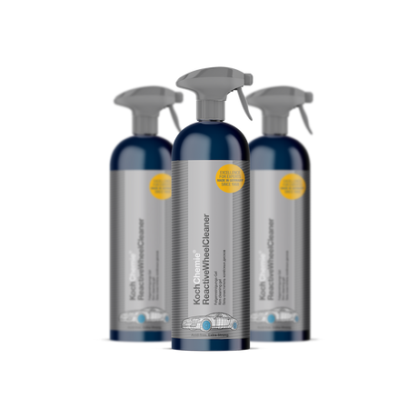 "ReactiveWheelCleaner" Zmywacz do felg