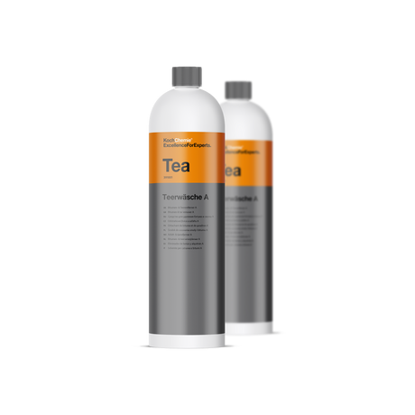Koch-Chemie Teerwäsche A Tea Bitumen Teerentferner 2x 1000 ml