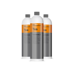 Koch-Chemie Teerwäsche A Tea Bitumen Teerentferner 3x 1000 ml