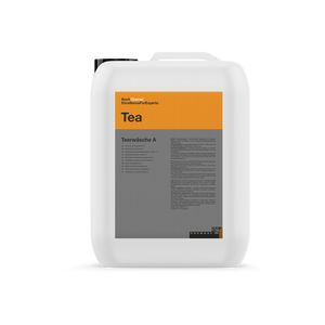 Koch-Chemie Teerwäsche A Tea Bitumen Teerentferner 10 Liter