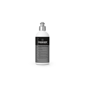 THE FINISHER × Koch-Chemie "LeatherTexClean" — Leder-Textilreiniger
