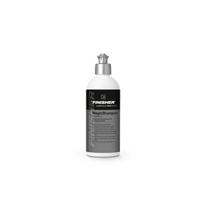 THE FINISHER × Koch-Chemie "MagicShampoo" — Pflegeshampoo