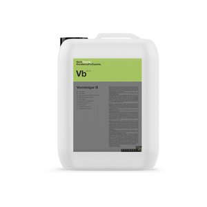 Vorreiniger B "Vb" Vorreiniger