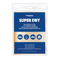 INNOVACAR Super Dry Kunstleder-Trockentuch 54 x 44 cm
