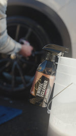 Q²M Iron WheelCleaner (REDEFINED) Felgenreiniger