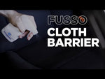 Cloth Barrier Fabric Coat Textielimpregnering