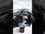 Clay Spray "Cls" Lubrykant do Glinki Czyszczącej