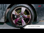 Soft99 Iron Terminator Wheel Cleaner