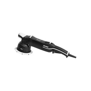BigFoot Mille "LK900E" 16mm Pulidora Orbital de Rotación Forzada Ø125mm+Ø150mm