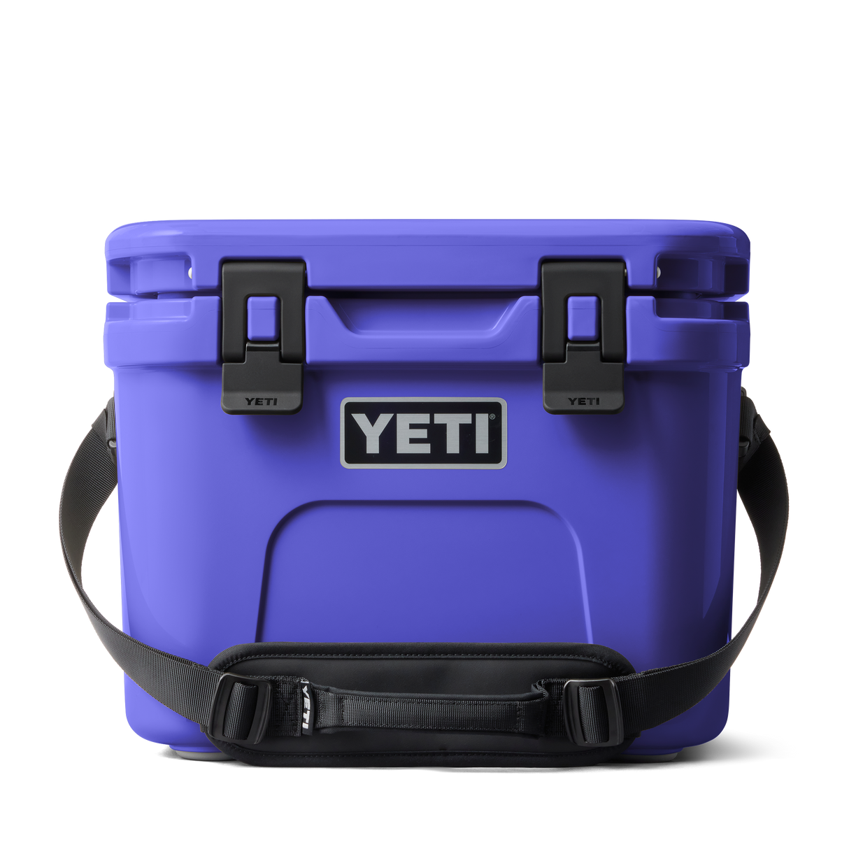 Roadie® 15 Hard Cooler Kühlbox mit Tragegurt (klein)