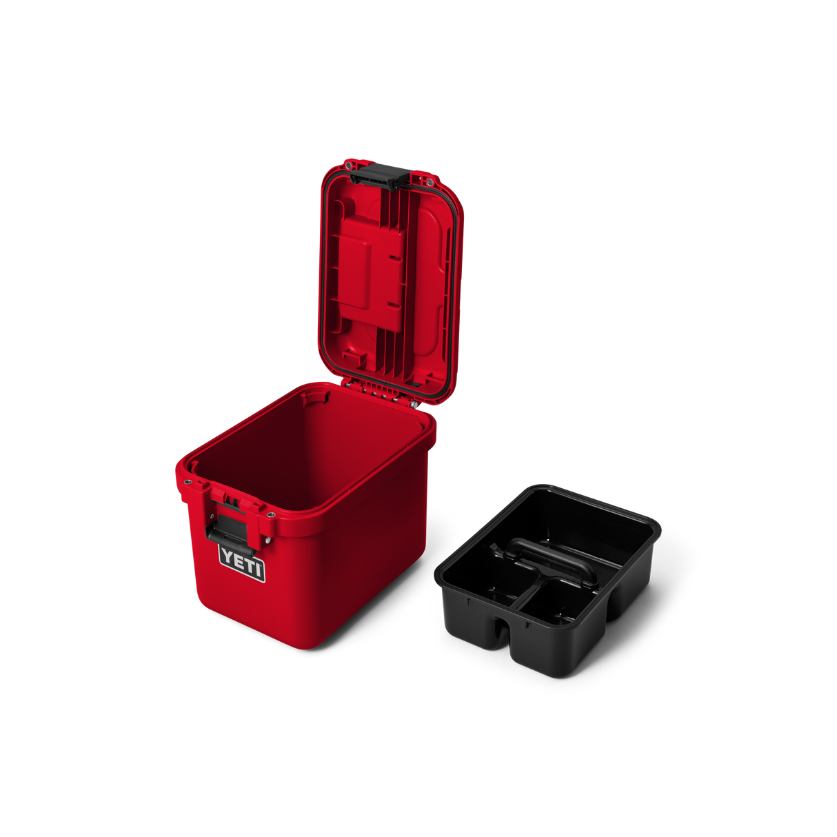 LoadOut® GoBox 15 Gear Case uitrustingskoffer (klein)