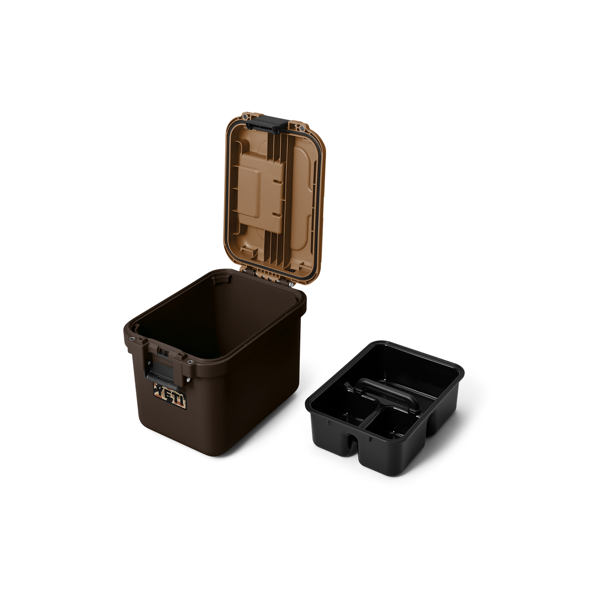 LoadOut® GoBox 15 Gear Case uitrustingskoffer (klein)
