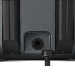 Roadie® 32 Wheeled Cooler Kühlbox mit Rädern