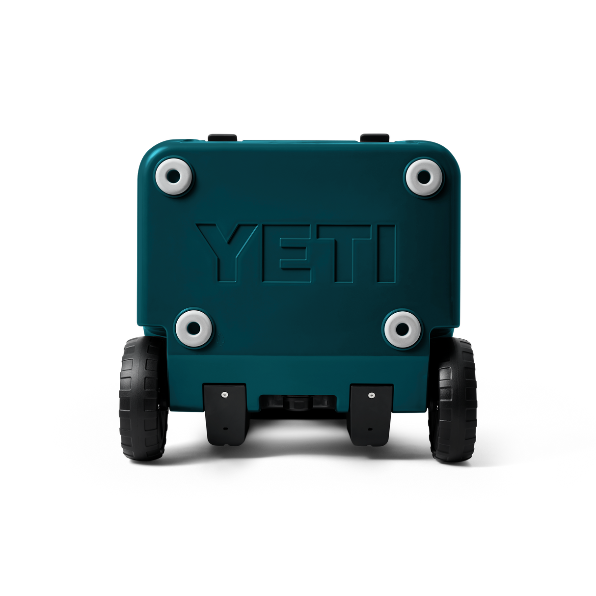 Roadie® 48 Wheeled Cooler Kühlbox mit Rädern (groß)