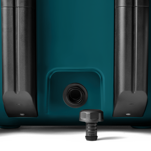 Roadie® 48 Wheeled Cooler Kühlbox mit Rädern (groß)