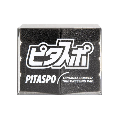 Soft99 Pitaspo Tire Sponge Reifenschwamm
