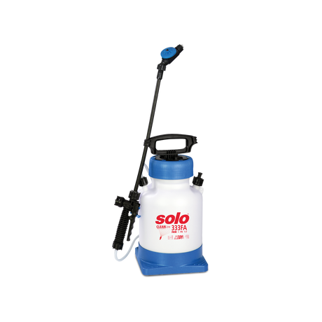 solo CLEANLine "VARIOfoam" (333 FA) — Schaumsprüher mit Spiralschlauch