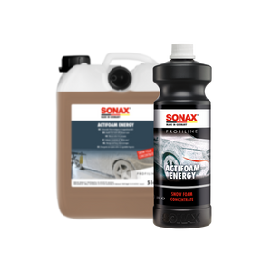 SONAX PROFILINE ActiFoam Energy Reinigungsschaum Snow Foam