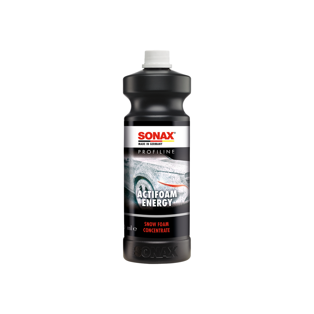 SONAX PROFILINE ActiFoam Energy Reinigungsschaum 1 Liter