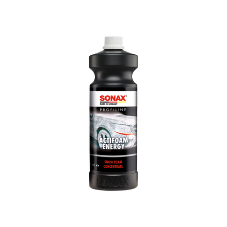 SONAX PROFILINE ActiFoam Energy Reinigungsschaum 1 Liter