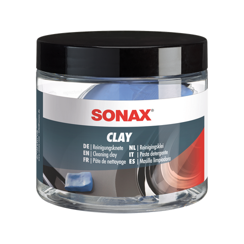 PROFILINE Reinigungsknete — SONAX