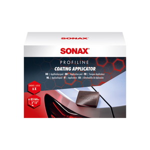 PROFILINE CoatingApplicator padów aplikacyjnych (Evolon®)
