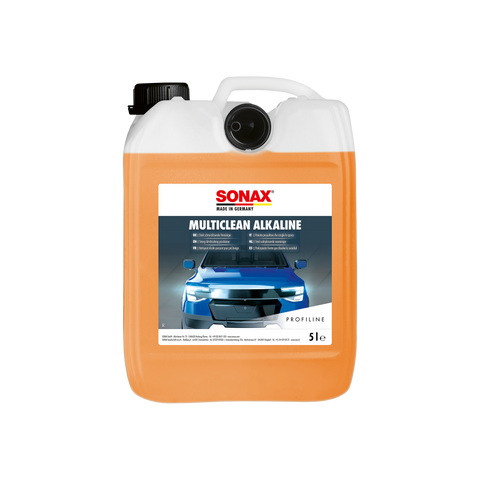 PROFILINE Vorreiniger — SONAX
