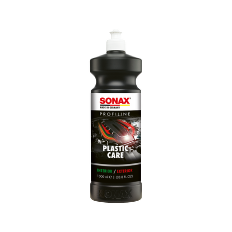 Sonax PROFILINE PlasticCare — Kunststoffpflege