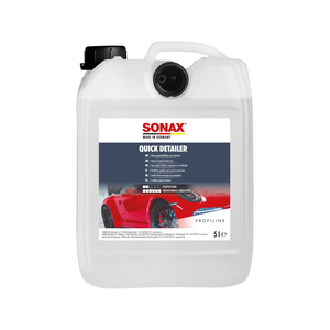 PROFILINE QuickDetailer Quick-Detailer | Detailing1